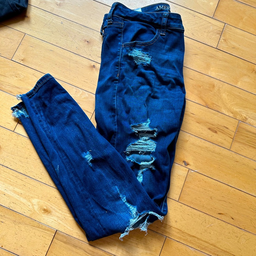 AE JEANS